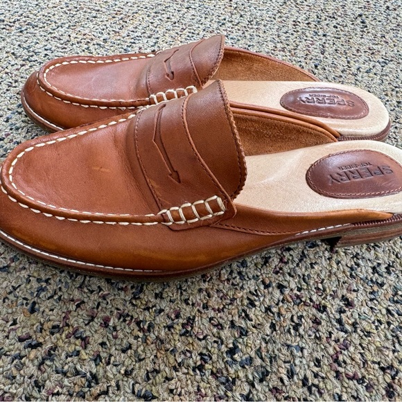 Sperry Top Sider Loafers - Picture 2 of 5